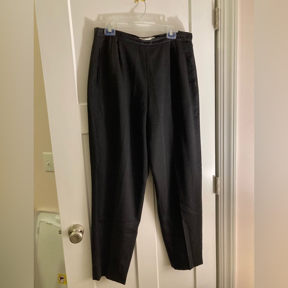 Nice Wool Trousers - Size 16 - Picture 1 of 4